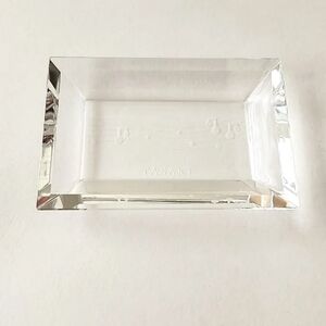 Tasaki Jewelry Tray